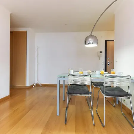 Lägenhet Modern Olaias By Homing