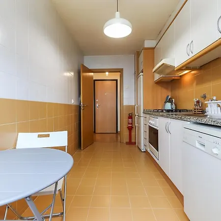 Modern Olaias By Homing Lisboa