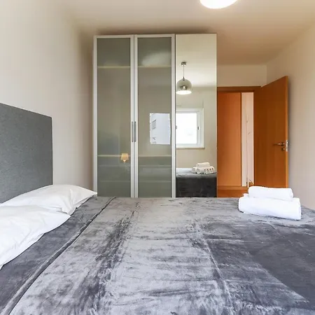 Апартаменты Modern Olaias By Homing