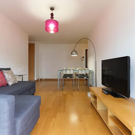 Modern Olaias By Homing Апартаменты *
