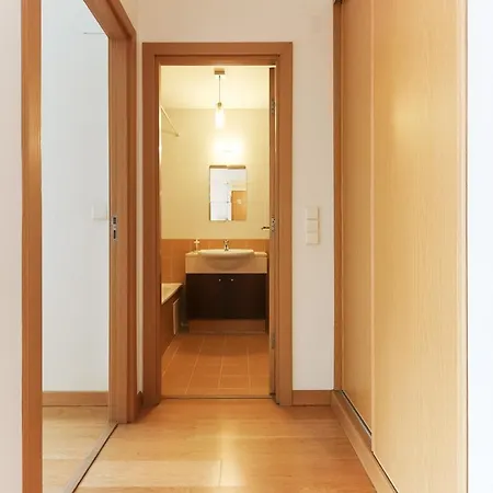 Modern Olaias By Homing Apartment Lisbon